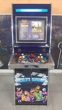 Arcade vintage Cabinato jamma  19"     10.007 giochi Jamma No Pandora No Flipper