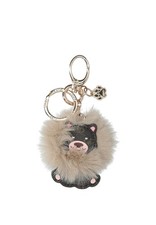 Portachiavi Donna Liu Jo