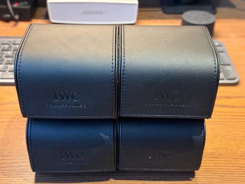 Orologio iwc schaffhausen - iwc,