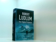 Das Sigma Protokoll. Ludlum