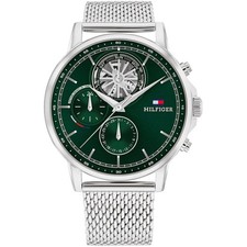 Orologio Uomo TOMMY HILFIGER