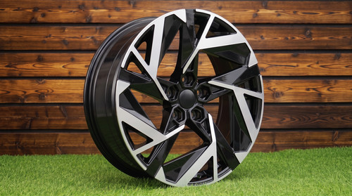 Cerchi r17 5x114 - cerchi, r17"