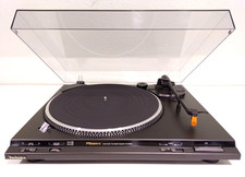 TECHNICS SL-BD 22 giradischi