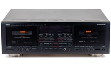 Yamaha KX-W952 Registratore A