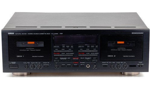 Yamaha w952 registratore a - kx-w952,