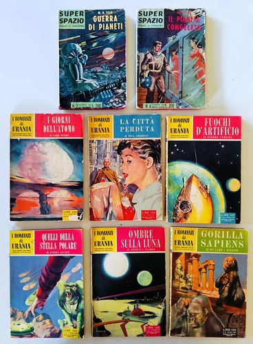 Lotto urania anni - anni, +