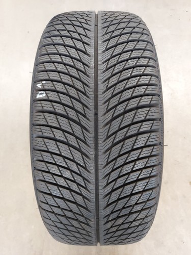 265 r19 110v xl michelin - 1x, 265/50