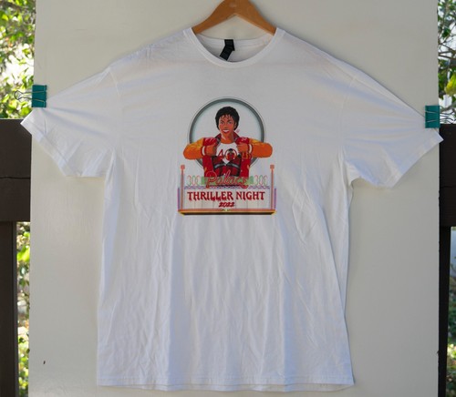 Maglietta michael jackson heal - maglietta,