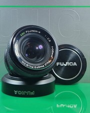 EBC FUJINON W 35mm 1:2.8 - M42