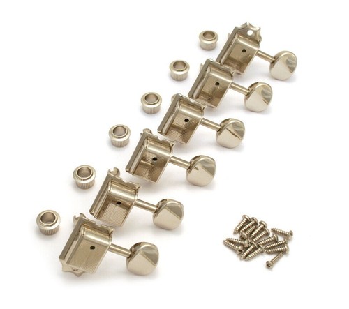 Originale fender nickel - originale,
