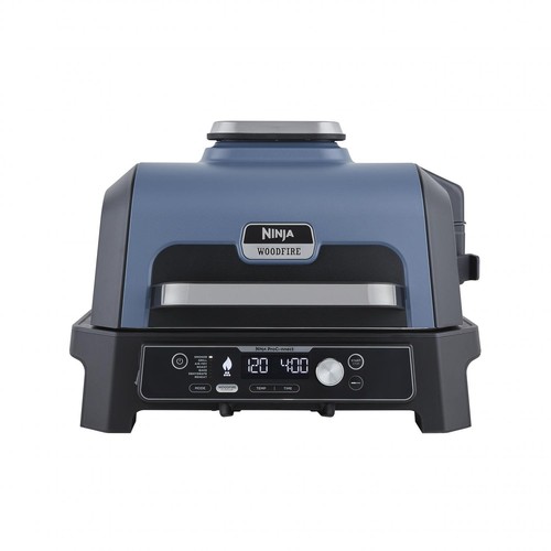 Ninja barbecue elettrico - barbecue,