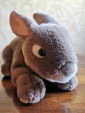 PELUCHE / PUPAZZO a forma di
