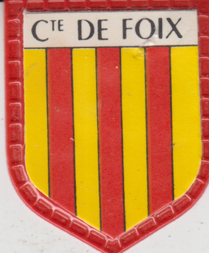 Ecusson provinces francaises - ecusson,