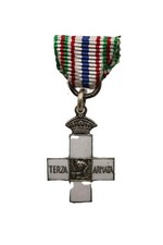 medaglia militare mignon terza
