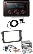 Pioneer 2DIN MP3 DAB USB CD