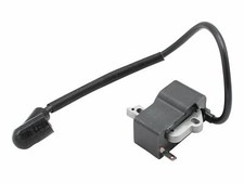 Bobina Di Accensione