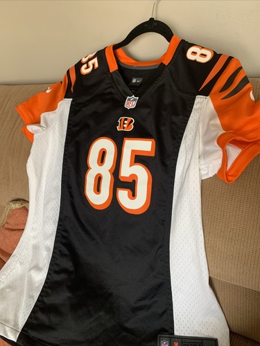 Maglia nike field bengals - field,