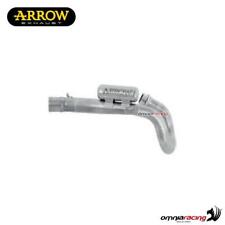 Arrow manifold no street legal