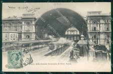 Torino Città Interno Stazione