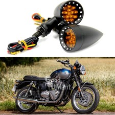 2x Mini Bullet indicatori di