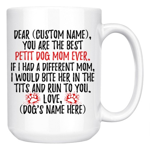Tazza personalizzata petit - tazza,