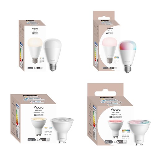 Aqara lampadina led - aqara,