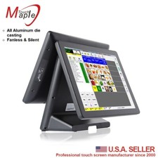 Computer touch pos doppio - touch,
