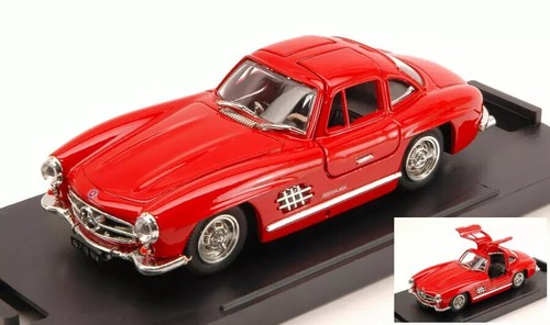 Mercedes benz 300 - 1/43, sl