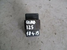 Centralina Fari Faro Centraline Quad 125 IP57QMJ Unit Control ECU CDI Headlight