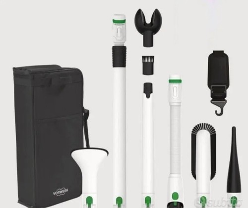 Vorwerk folletto borsa - vorwerk,