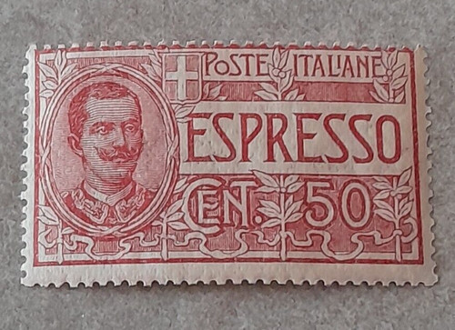 1920 regno espresso - regno,