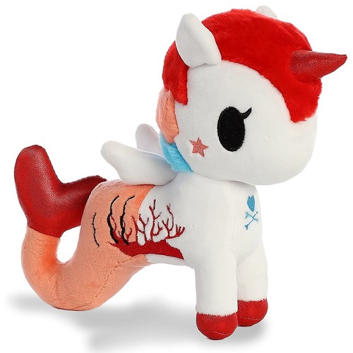 Tokidoki peluche cora - tokidoki,