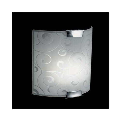 Applique parete lampada - da,