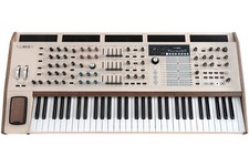 Arturia polybrute - arturia,