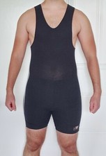 canottaggio unisuit singlet