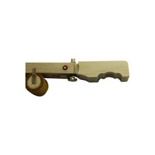 Grand piano hammer shank - piano,