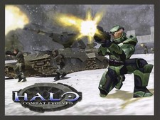Poster stampa wall art halo - poster,
