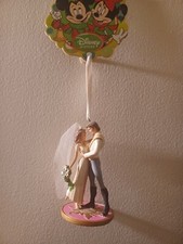 Ornamento matrimonio Disney