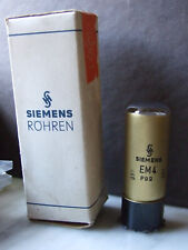 NOS EM4 Siemens Magic Eye