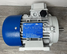 Motore MT Motori Elettrici TN71B/2 B3 Standard IEC con Alimentatore Trifase