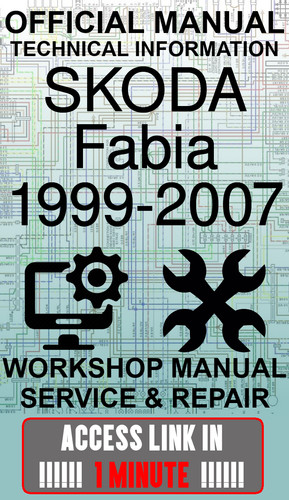 Access link manuale officina - link,