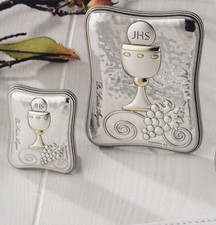BOMBONIERE ICONA ARGENTO 925