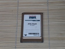 Scheda flash Cisco ATA-1G 1 GB PCMCIA