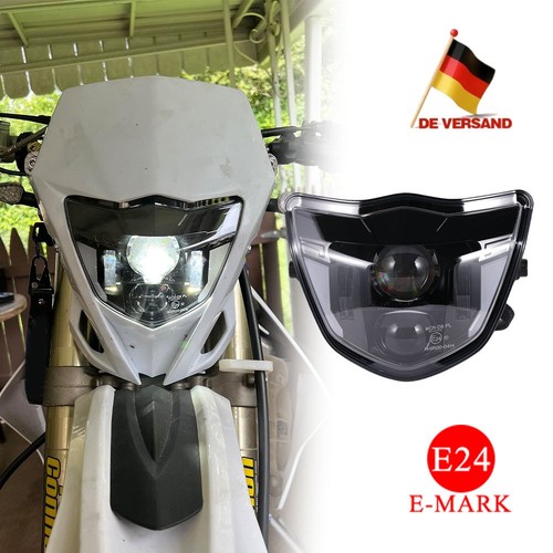 Faro proiettore led - , per