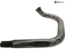 Collettore Sinistro Scarico