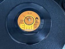 Kevin Short And His Privates Punk Strut UK 1978 7” Demo Vinyl Record VG