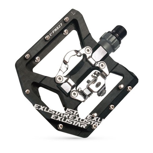 Pedali mtb freeride dual - mtb,
