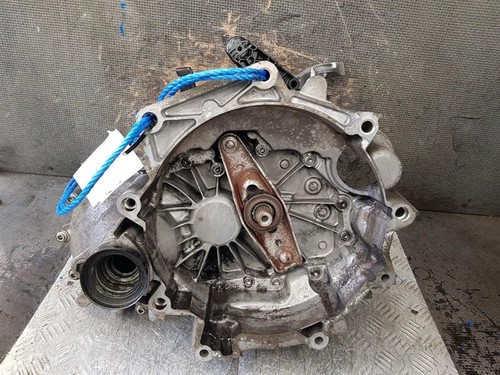 Cambio audi mk1 - a1,