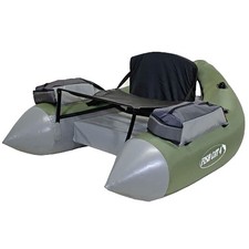 OUTCAST Fish Cat 4 LCS Moss