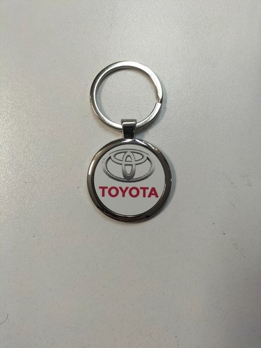 Portachiavi toyota aygo - toyota,